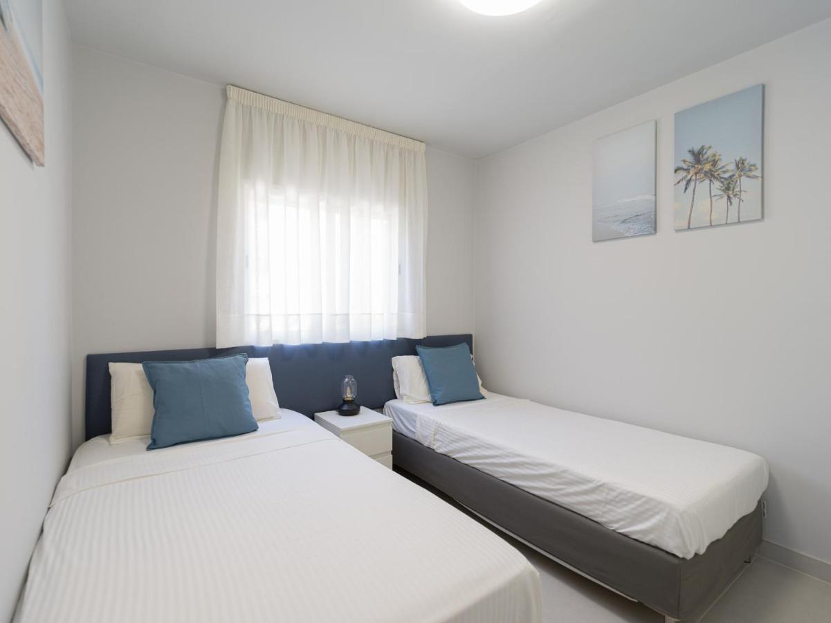 Apartamento Con Piscina En Maspalomas * Playa del Ingles (Gran Canaria)